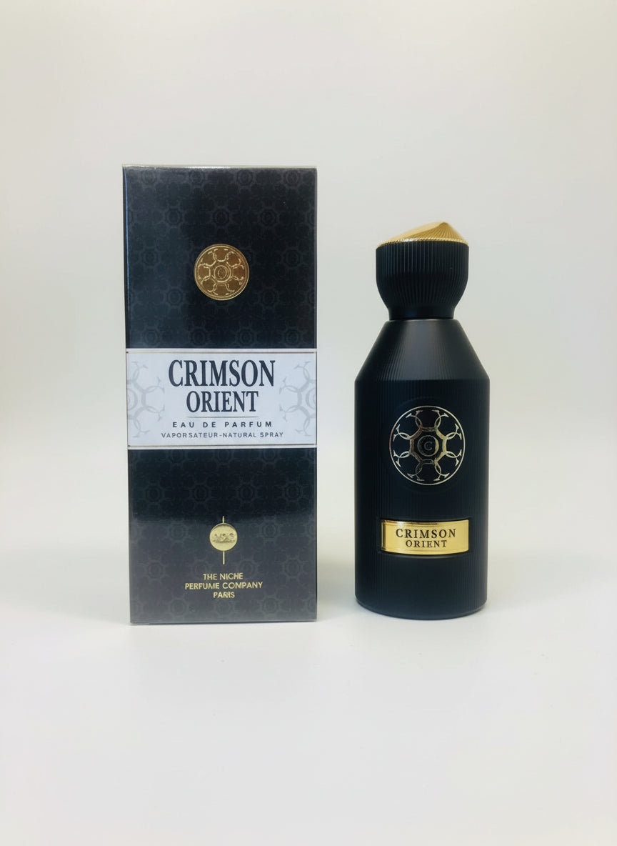 CRIMSON ORIENT EDP 100ML