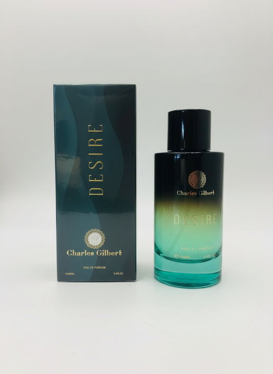 CHARLES GILBERT DESIRE EDP 100ML