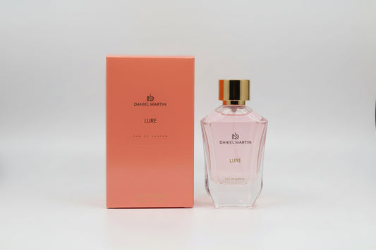 DANIEL MARTIN LURE EDP 100ML