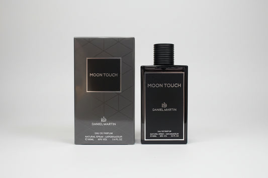 DANIEL MARTIN MOON TOUCH EDP 100ML