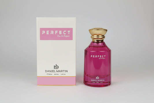 DANIEL MARTIN PERFECT EDP 100ML