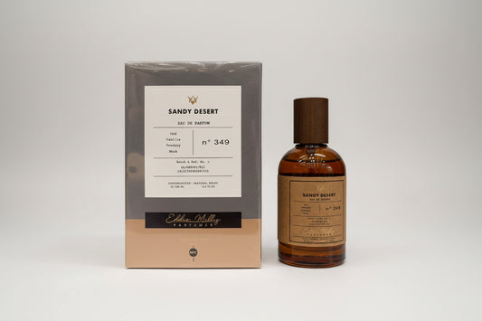 SANDY DESERT EDP 100ML