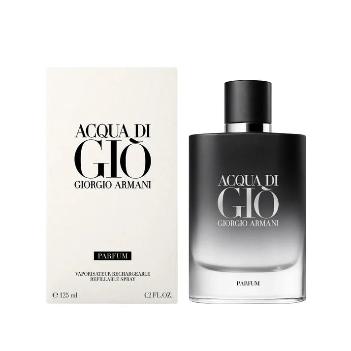 ARMANI ACQUA DI GIO M PARFUM 125ML