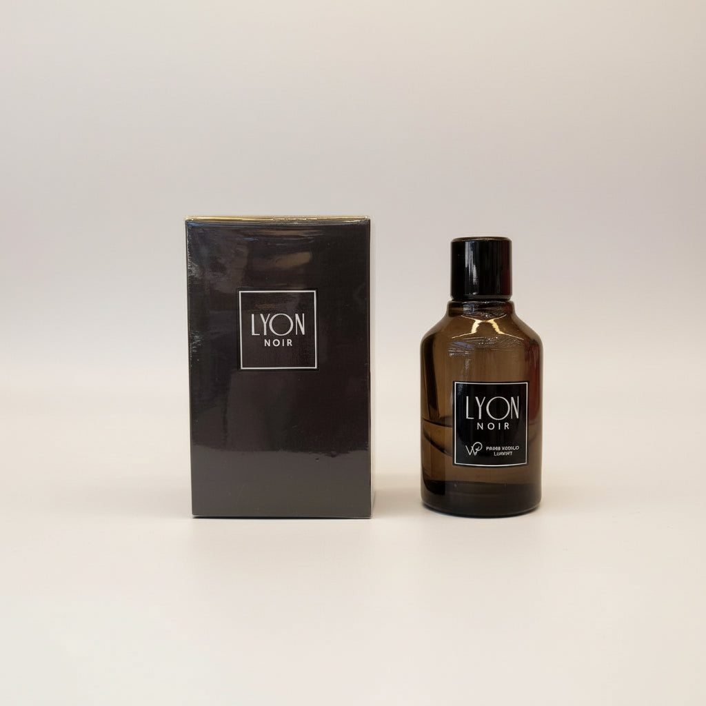 LYON NOIR EDP 100 ML