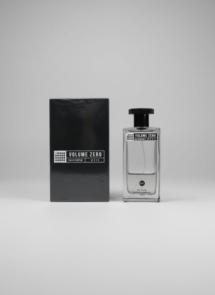 VOLUME ZERO N*399 EDP 100 ML