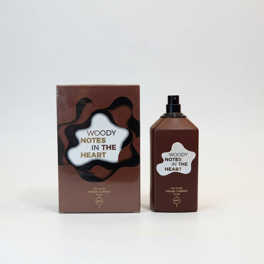 WOODY NOTES IN THE HEART EDP 100ML