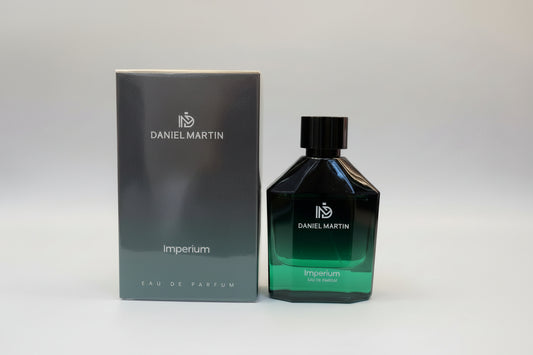 DANIEL MARTIN IMPERIUM EDP 100ML