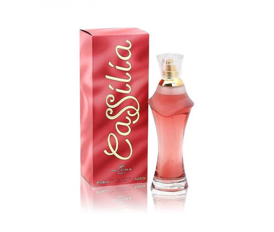 CASSILIA CELLO EDP 100ML
