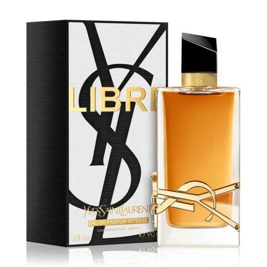 YVES SAINT LAURENT LIBRE EDP INTENSE 90ML
