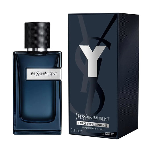 YVES SAINT LAURENT Y Edp Intense M 100Ml