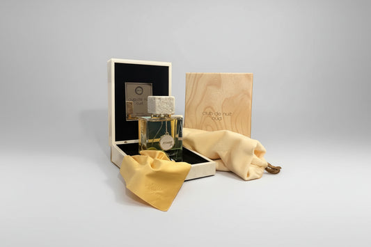ARMAF CLUB DE NUIT OUD EDT 105 ML