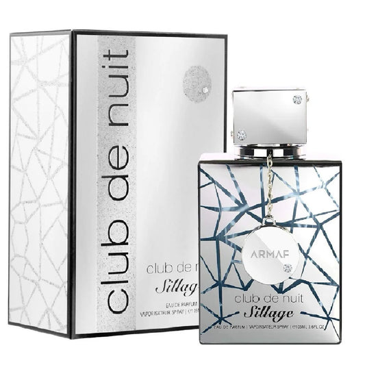 ARMAF CDN SILLAGE EDP 105 ML