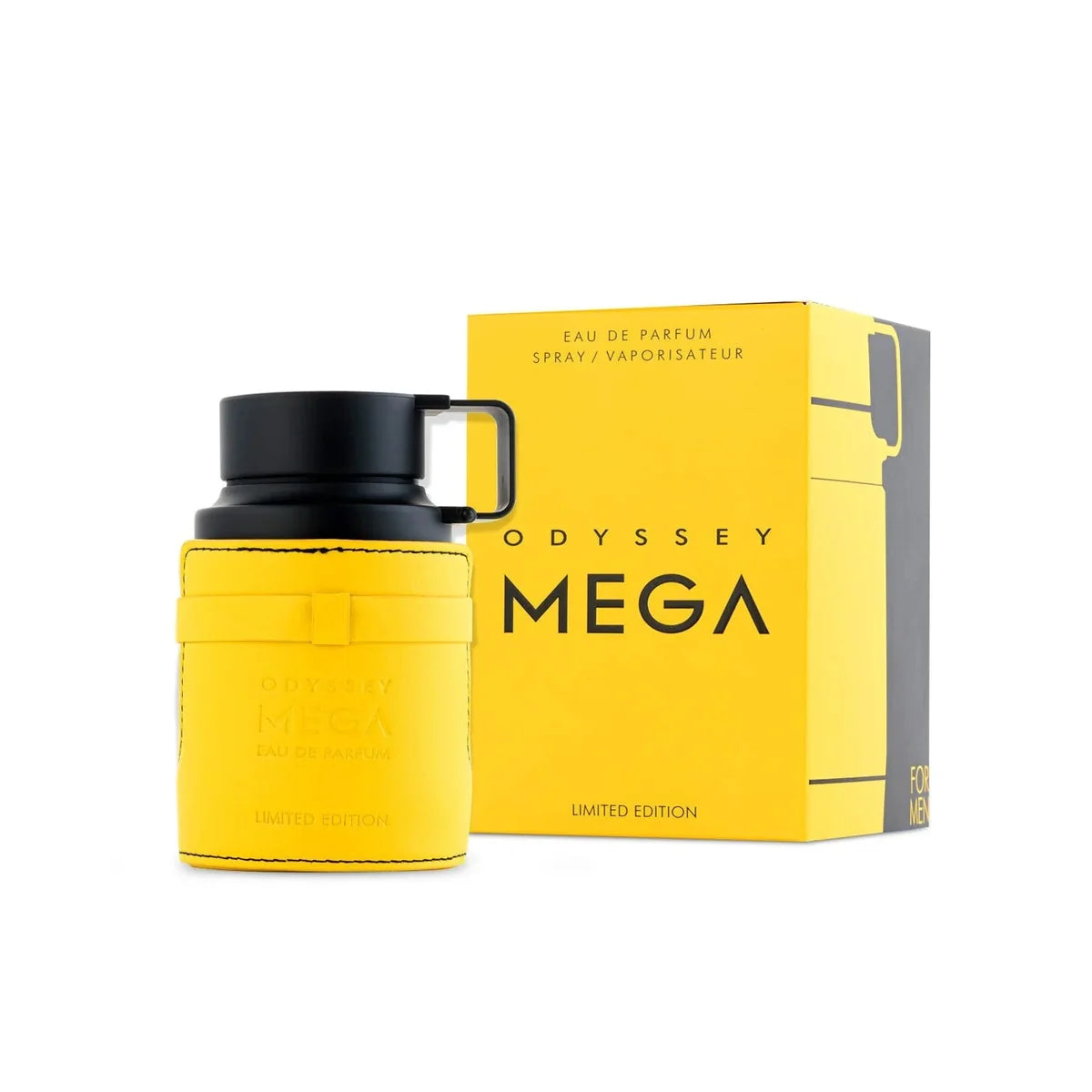 ARMAF ODYSSEY MEGA LIMITED EDITION 100ML