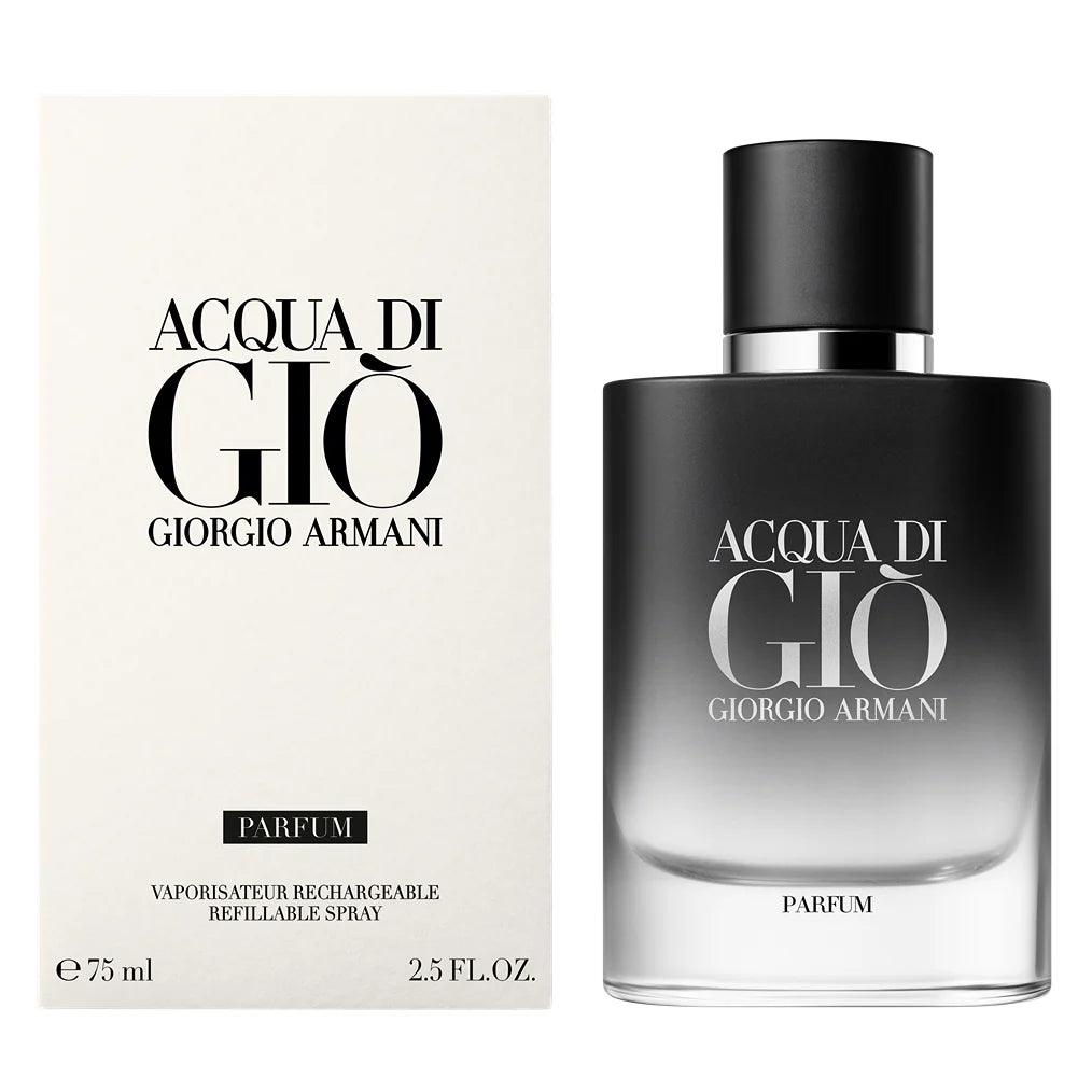 ARMANI ACQUA DI GIO M PARFUM 75ML