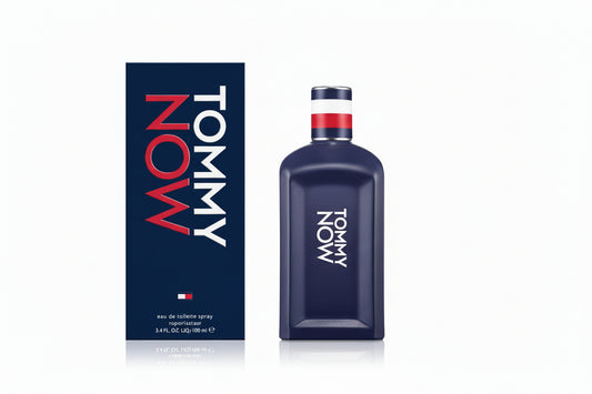 TOMMY NOW (M) EDT 100 ML