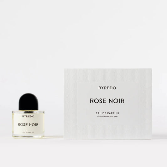 BYREDO ROSE NOIR (U) EDP 100ML