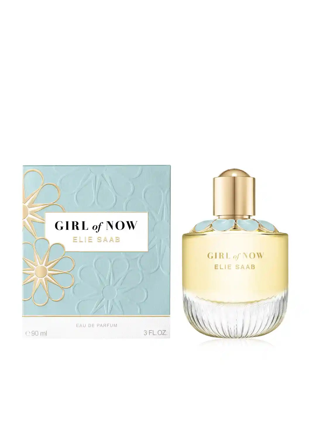 Elie Saab Girl Of Now L Edp 90Ml