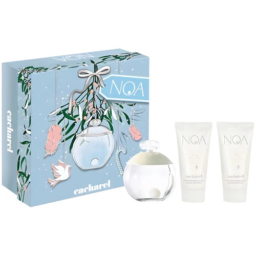 CACHAREL NOA EDT 100ML SET
