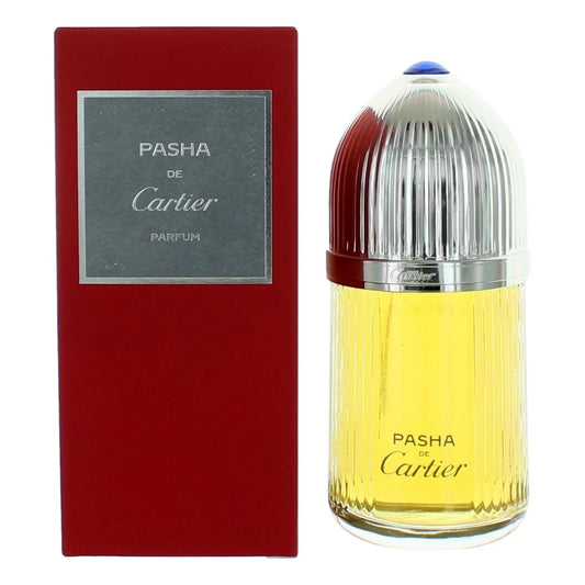 Cartier Pasha de Cartier Parfum 100ML