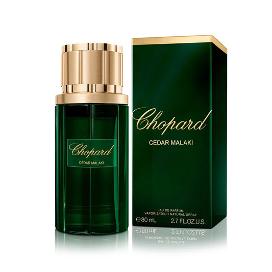 CHOPARD CEDAR MALAKI M EDP 80ML