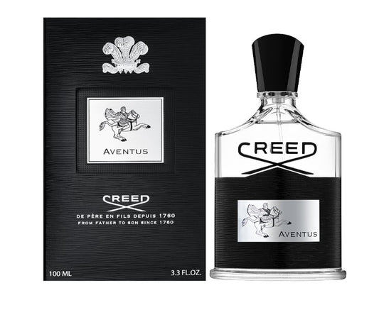 Creed Aventus Edp M 100Ml