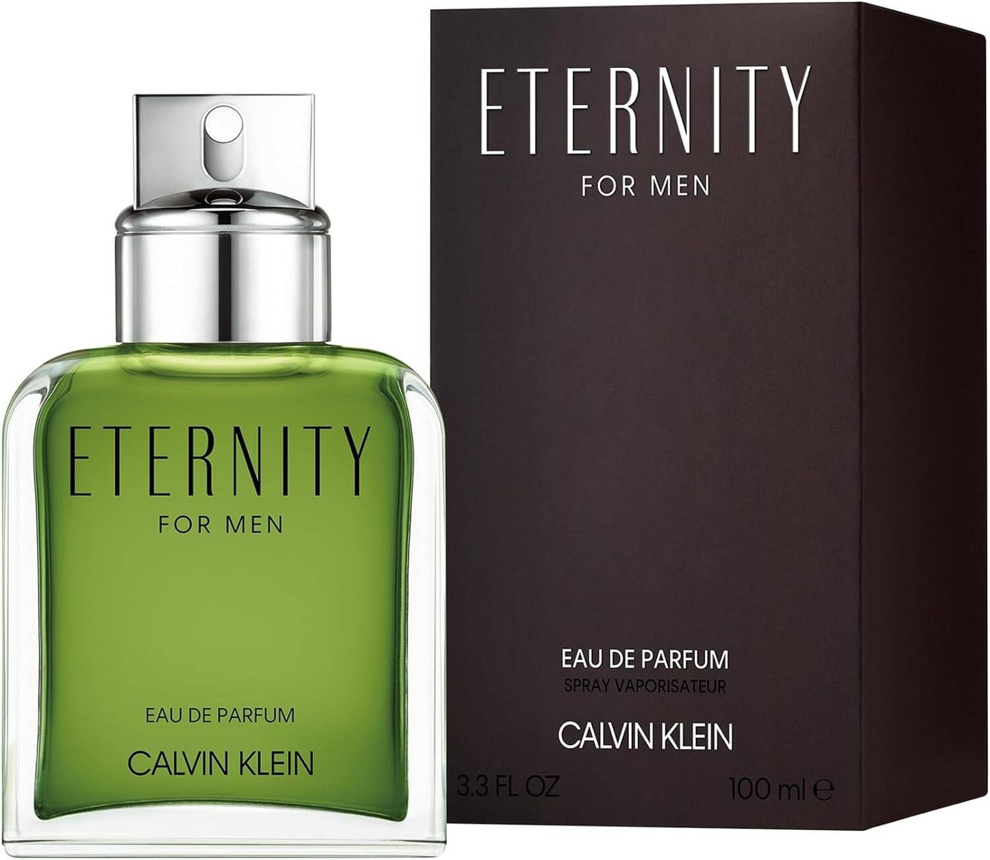 Ck Eternity M Edp 100Ml