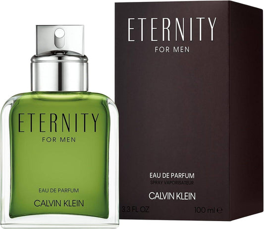 Ck Eternity M Edp 100Ml
