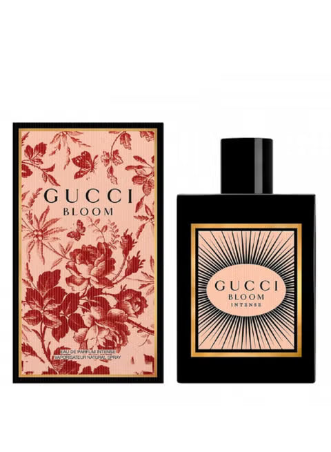GUCCI BLOOM INTENSE EDP 100ML
