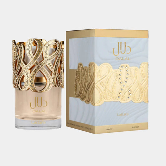 LATTAFA DALAL EDP 100ML