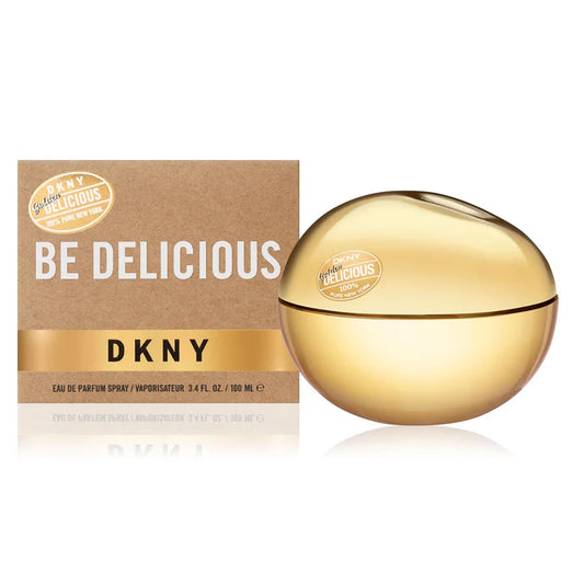 DONNA KARAN GOLDEN DELICIOUS (W) EDP 100ML