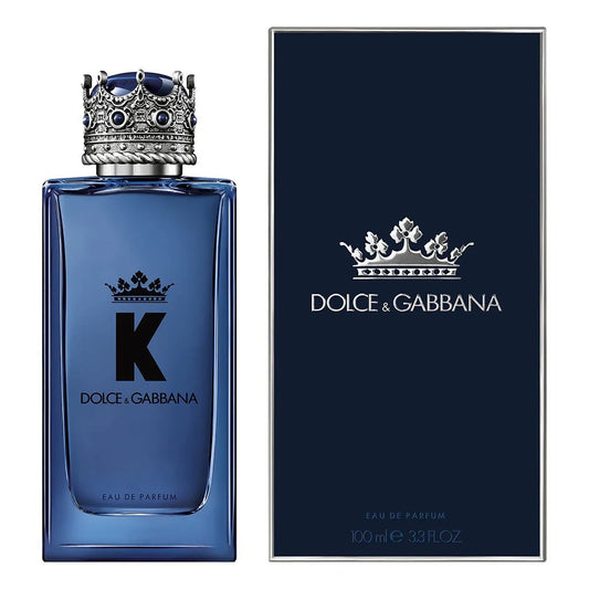 Dolce & Gabbana K EDP For Men
