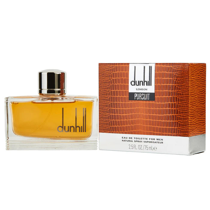 Dunhill Pursuit Edt M 75Ml