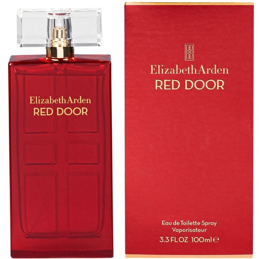 Elizabeth Arden Red Door EDT 100ML for Women