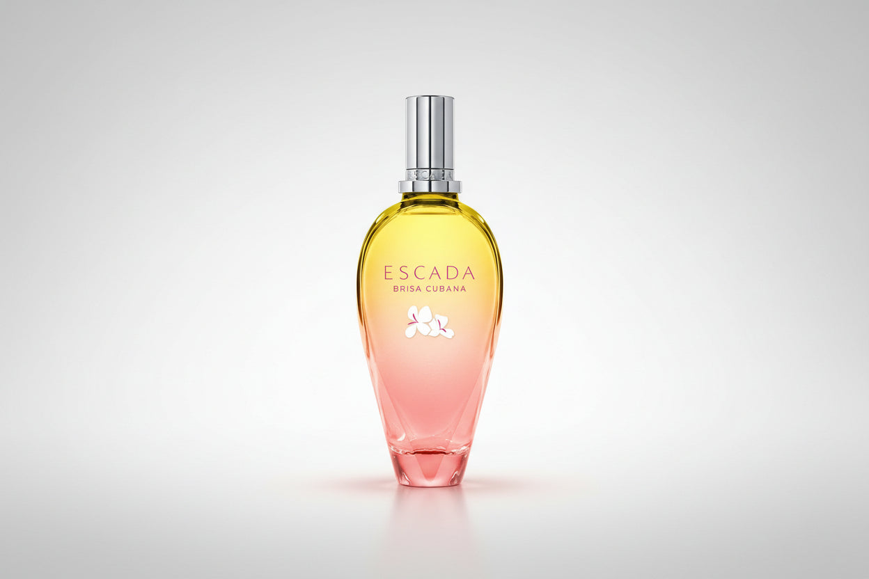ESCADA BRISA CUBANA LIMITED EDITION (W) EDT 100ML – LE PERFUME