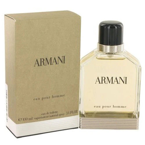 Giorgio Armani Eau Pour homme EDT 100Ml