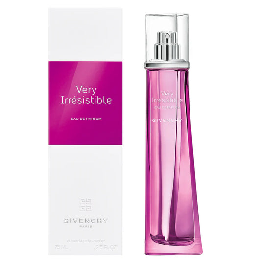 GIVENCHY VERY IRRESISTIBLE W EDP 75ML