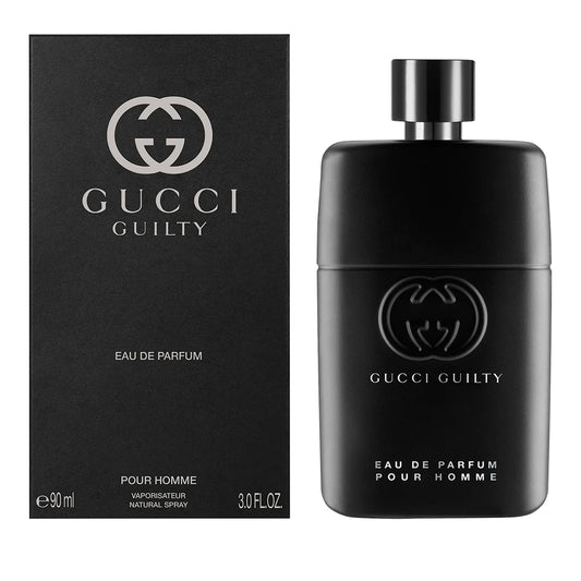 GUCCI GUILTY M EDP 90ML