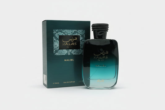 RASASI HAWAS MALIBU EDP 100ML