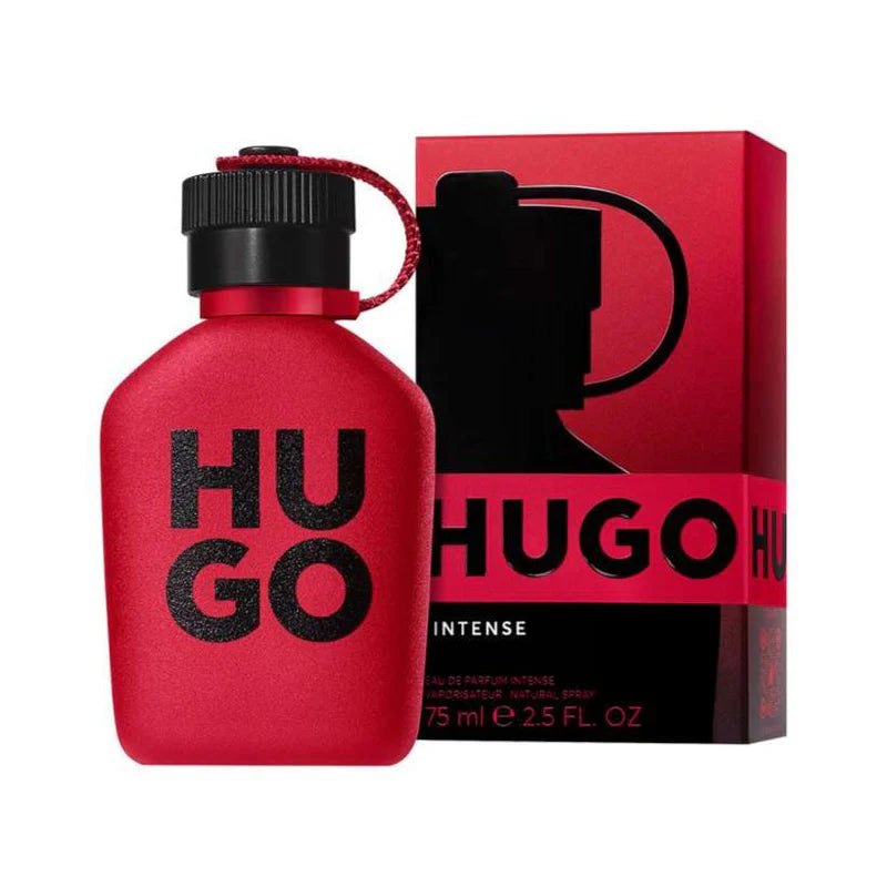 HUGO BOSS HUGO INTENSE (M) EDP 75ML