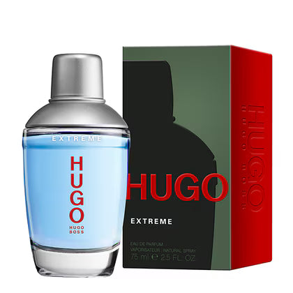 HUGO BOSS HUGO EXTREME MEN EDP 75ML