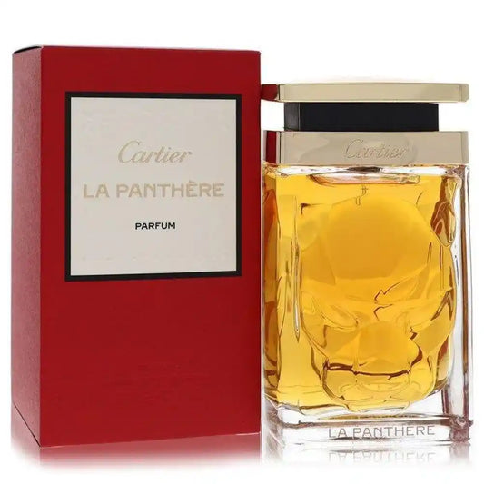 Cartier La Panthere Parfum 75Ml