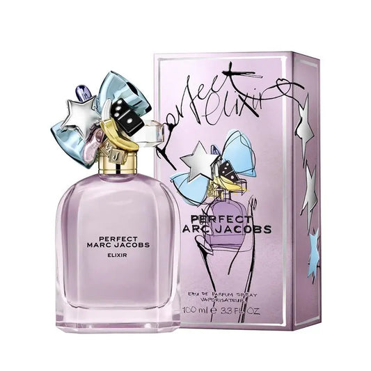 Marc Jacobs Perfect Elixir Edp 100ml