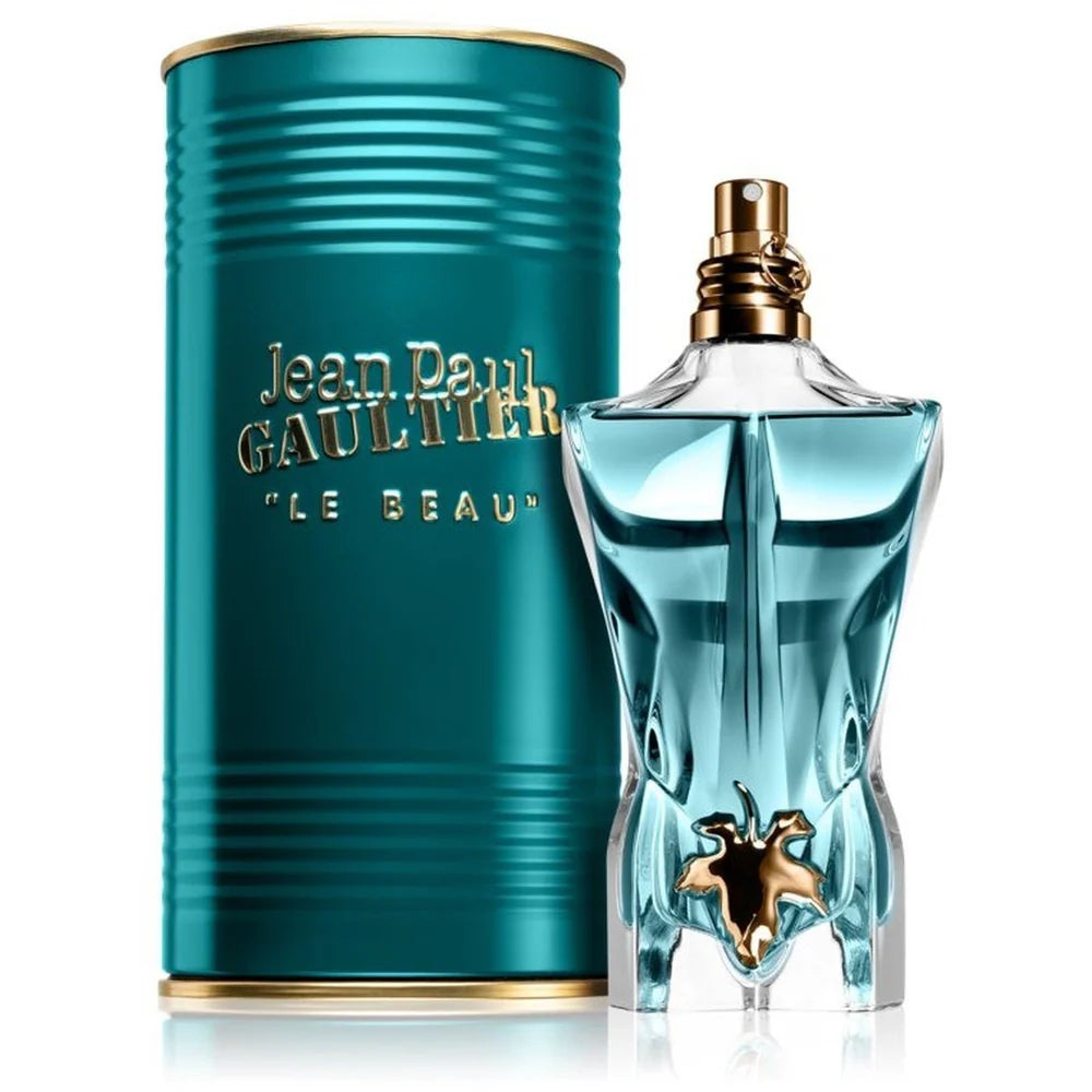 Jean Paul Gaultier Le Beau M Edt 125ml