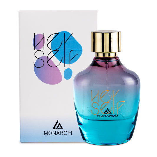La Monarch Her Self EDP 100ML