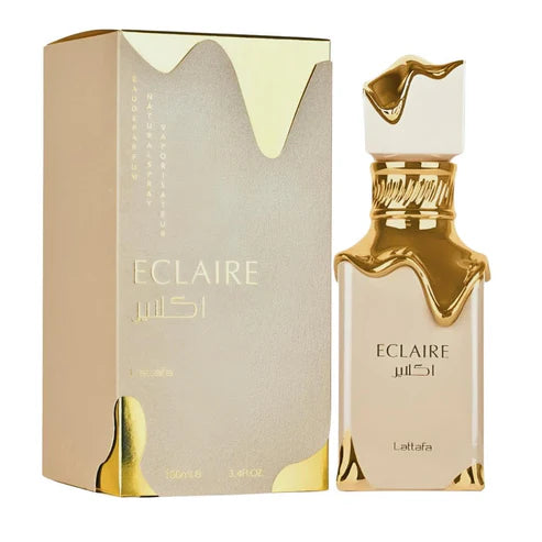 LATTAFA ECLAIRE EDP 100ML