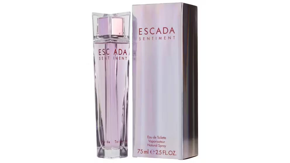 Escada Sentiment L Edt 75Ml