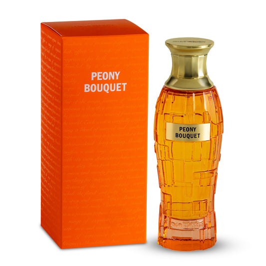 Mon Destin Peony Bouquet EDP 100ml