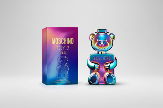 MOSCHINO TOY 2 PEARL EDP 100ML