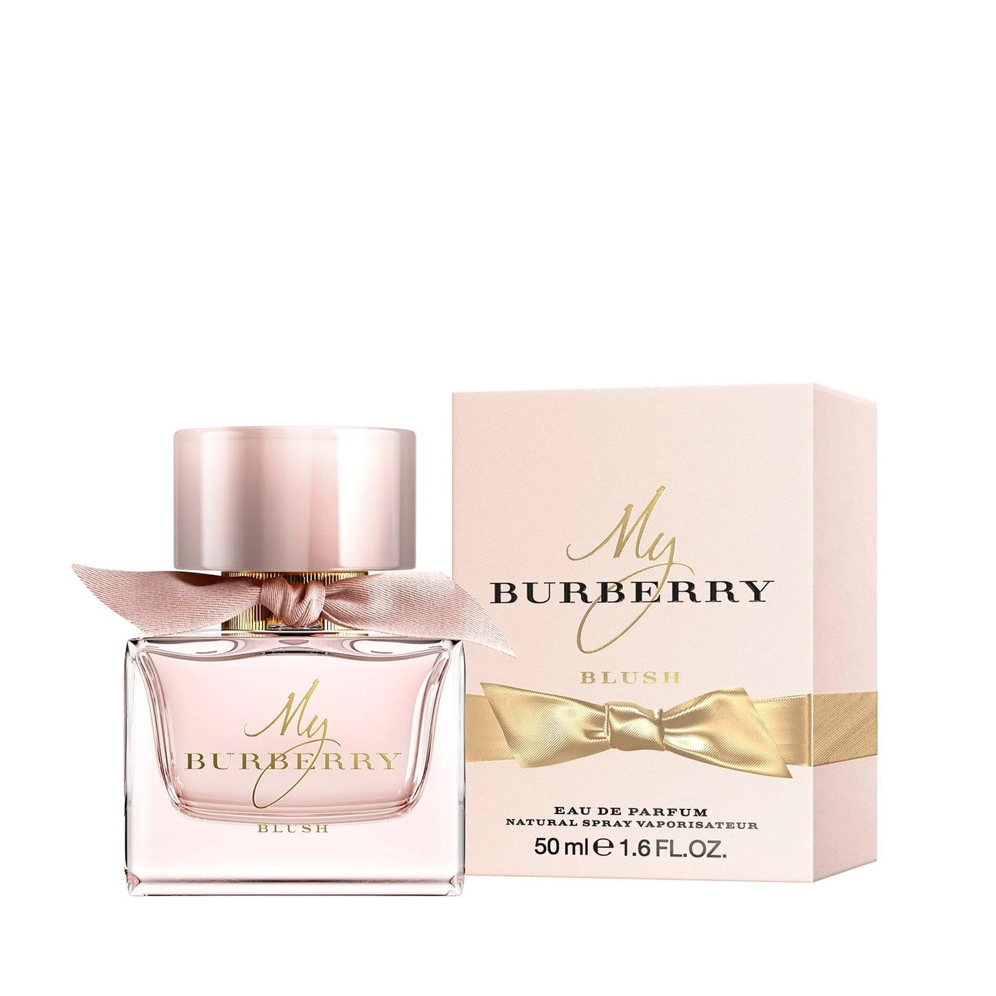 BURBERRY MY BURBERRY BLUSH L EDP 50ML