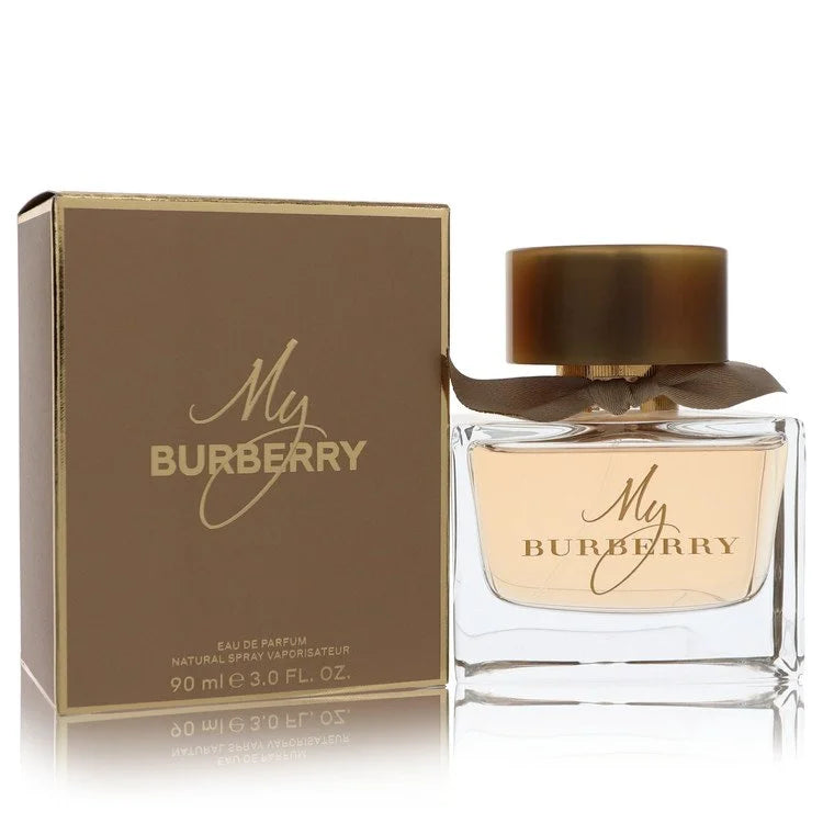 BURBERRY MY BURBERRY L EDP 90ML